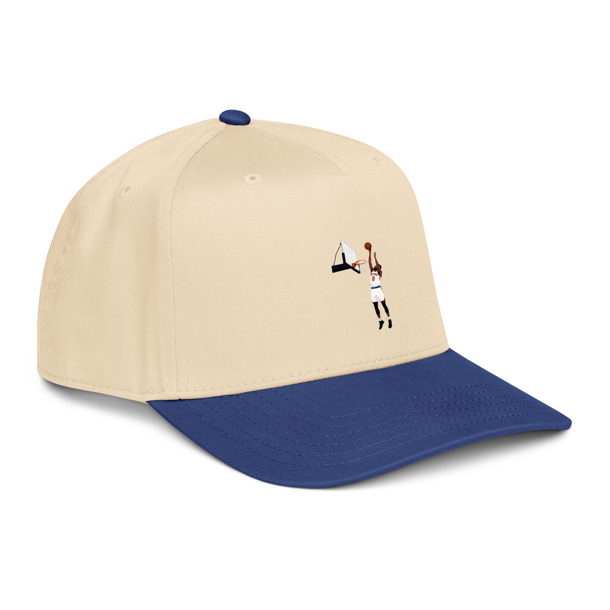 The Tip-In — view 4
